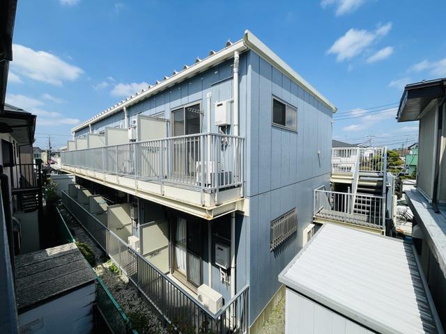 ダースハウス
