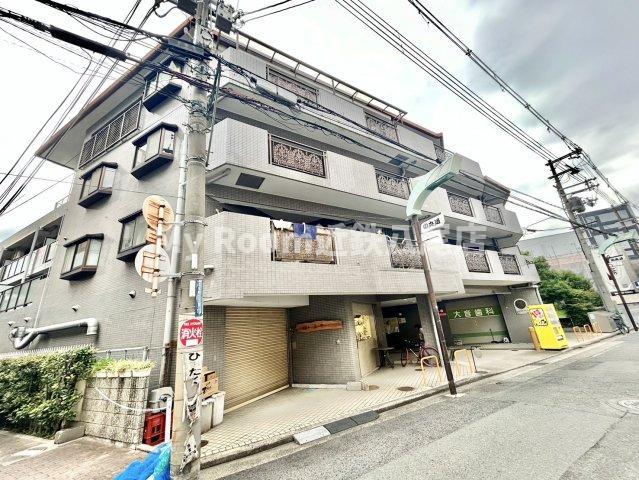 アンリハイツ