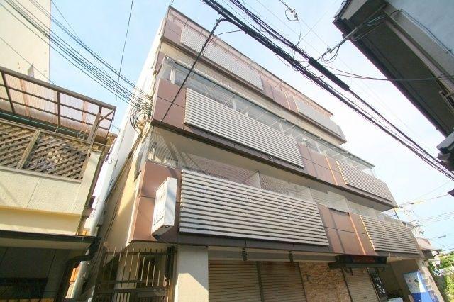 COLLECTION関目弐番シャワーブース ベラな