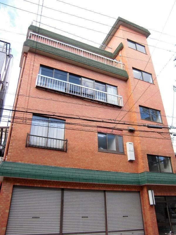 山下マンション