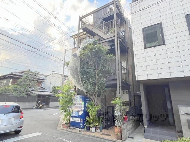 小山上初音町54-4
