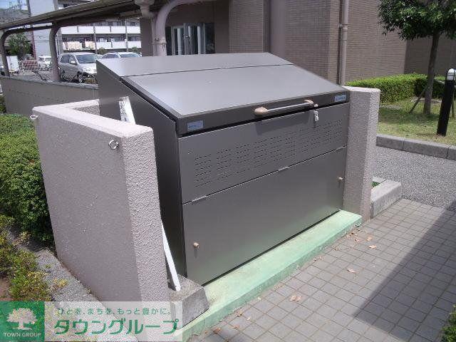 サンパーク・アド1