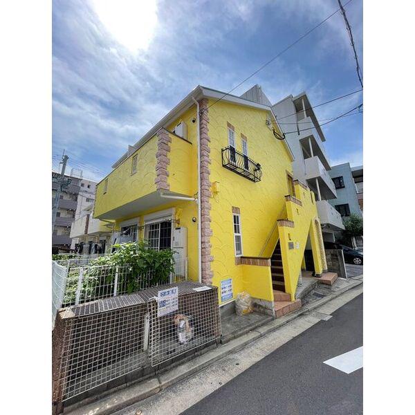 リブレア美野島B棟