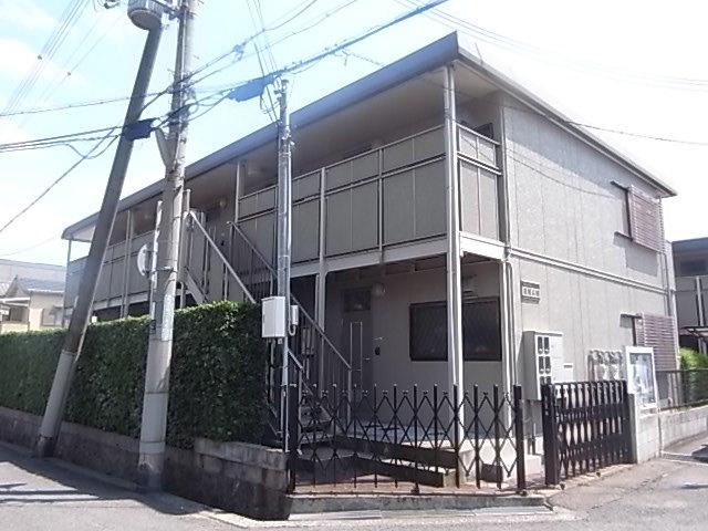 シティハイム高橋 A棟 B棟