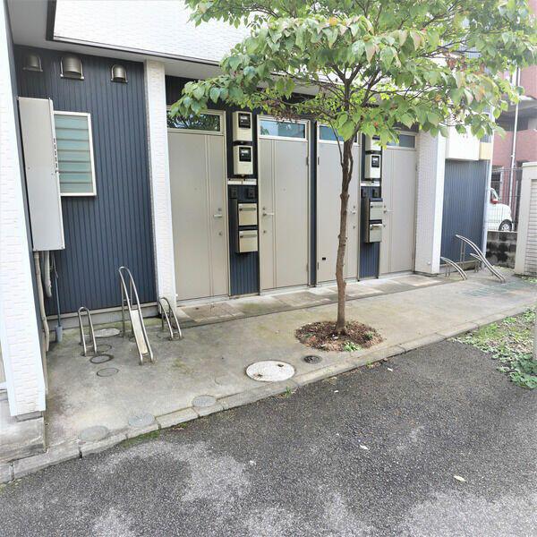 CASA・COMODO