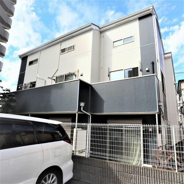 CASA・COMODO