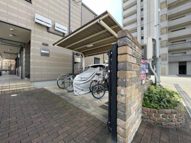 カサグランデ東延末