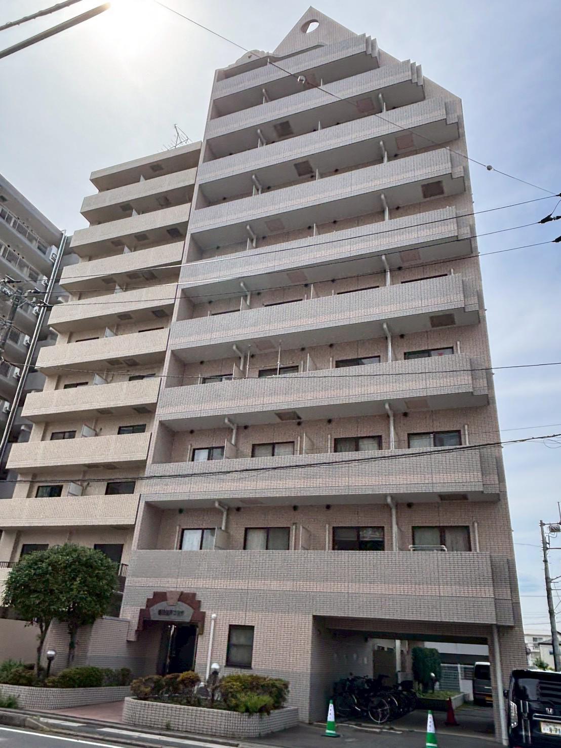 朝日松戸プラザ