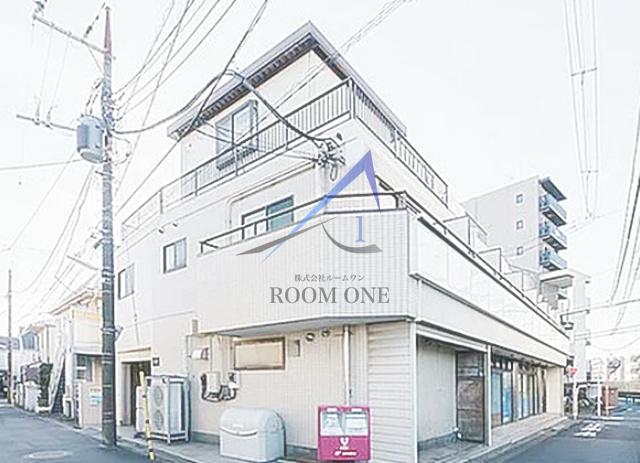 ル・クレール練馬