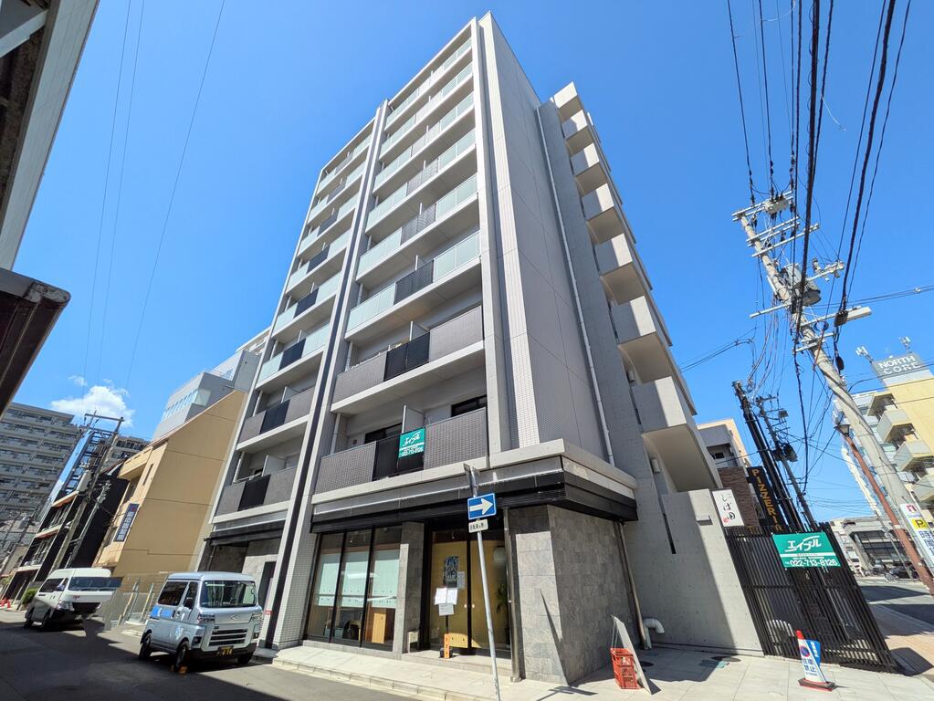 アルク二日町