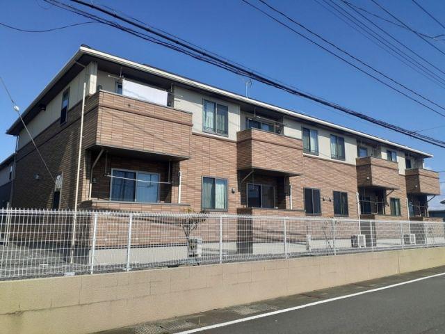 ホープヒルズA