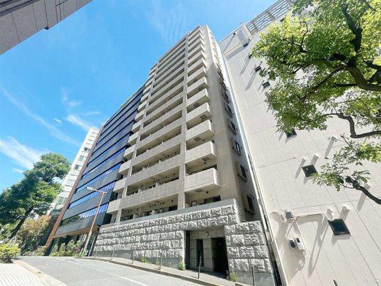 マイナビSTAYミライエ新宿都庁前