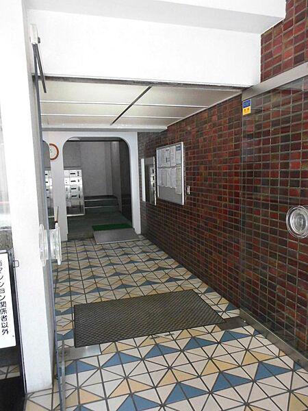 市ヶ谷春日マンション