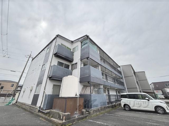山本マンション