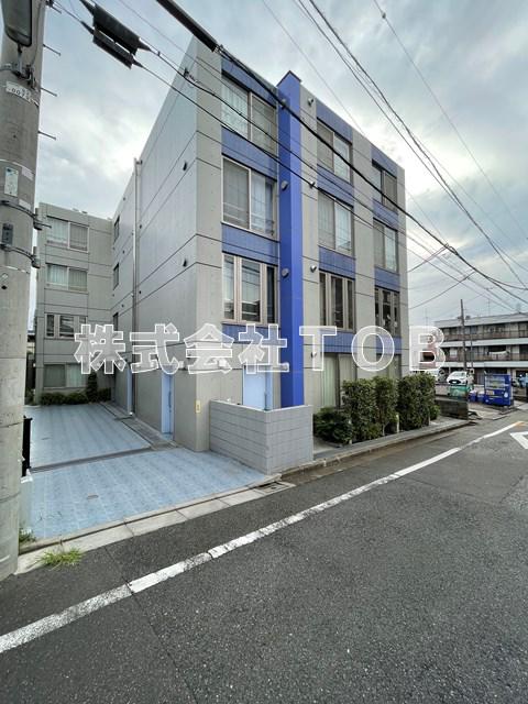 マコラ パレ世田谷