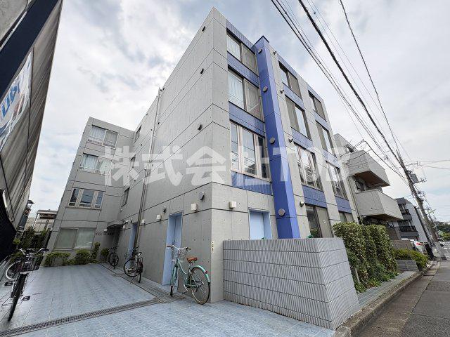 マコラ パレ世田谷