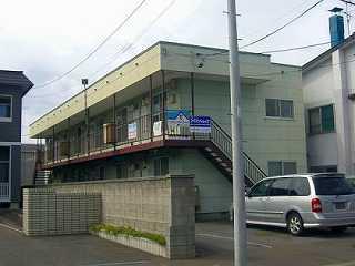 ハイツ10条