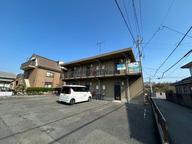 エステート西村