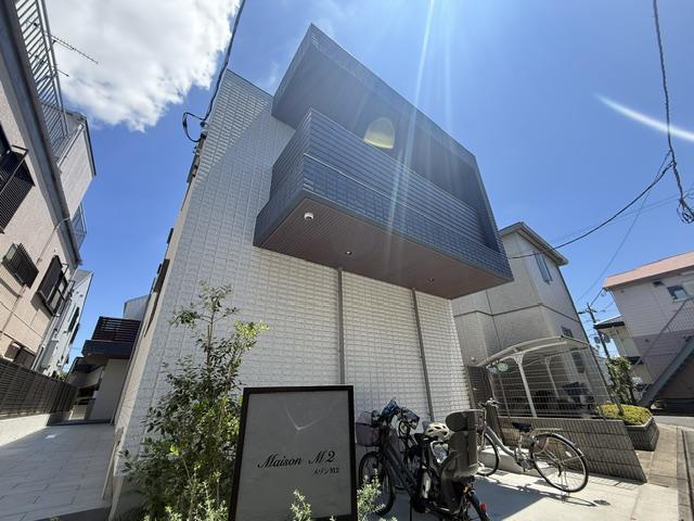 MAISON M2 メゾンエムツー