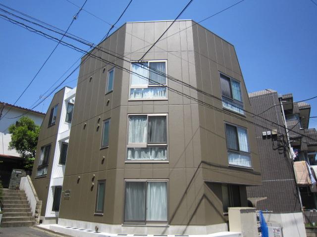 オープンゲート武蔵関