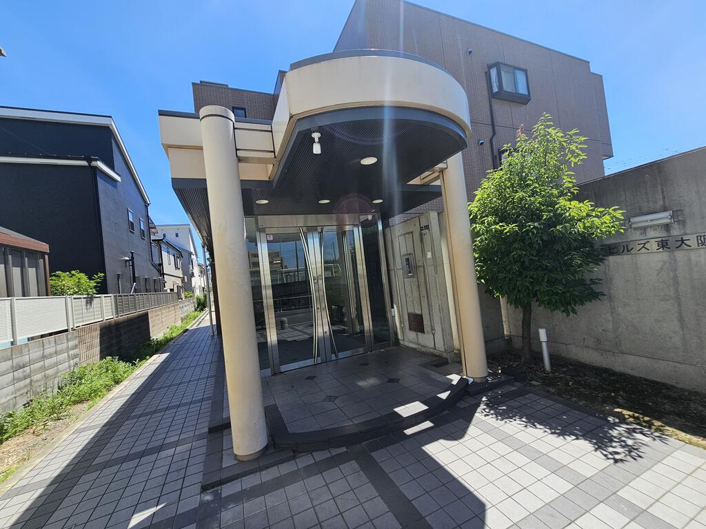 ヒルズ東大阪