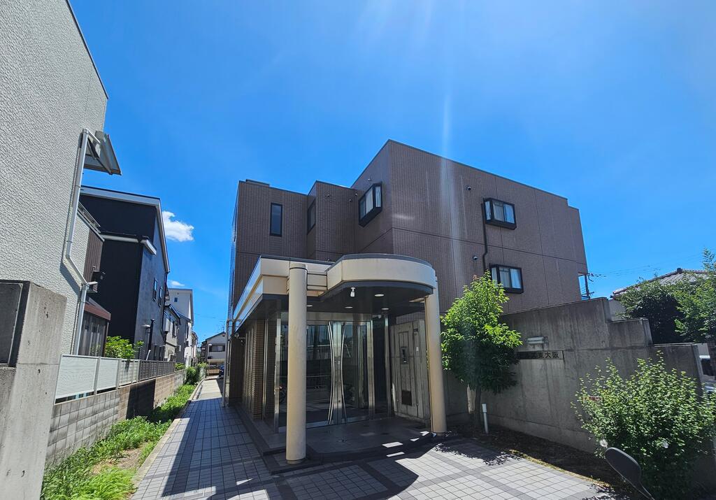 ヒルズ東大阪