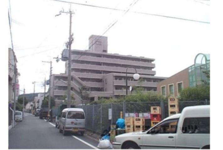 朝日プラザ鴨川Ⅱ