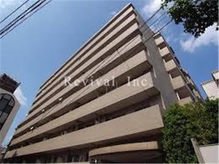 高田馬場パーク・ホームズ