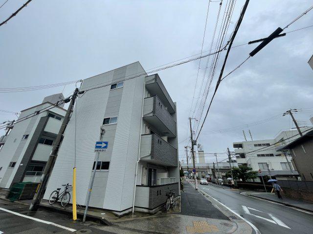ワコーレヴィータ甲子園ウエスト