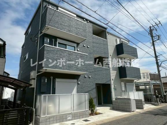 AJ南流山