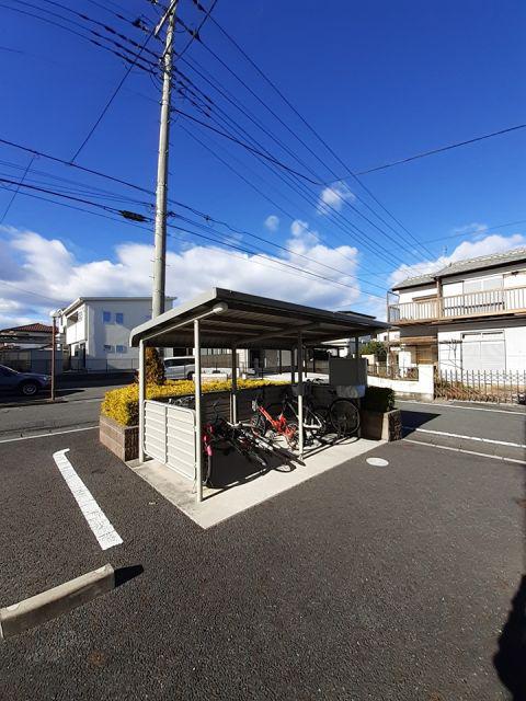 ルストパラディI