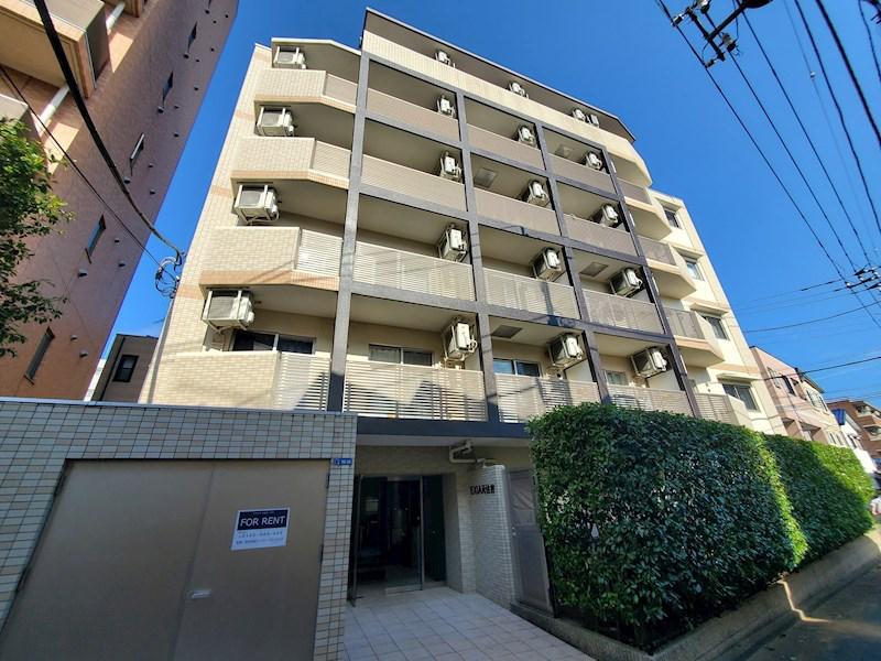 EXIA元住吉