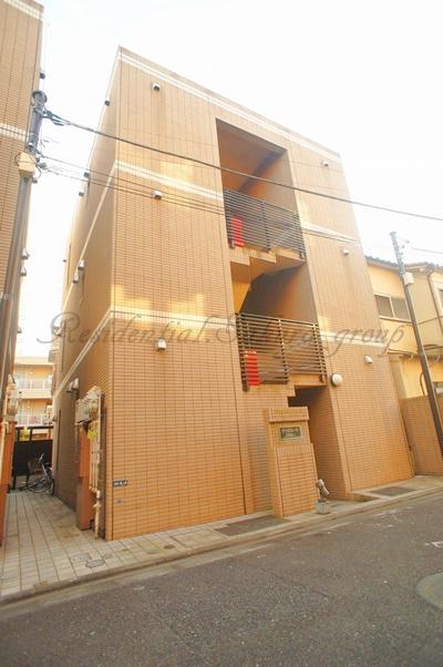 ディアコート大倉山I