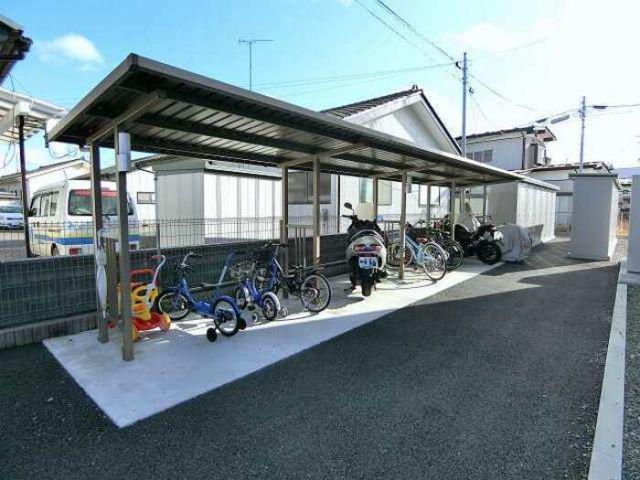 コンフォール C