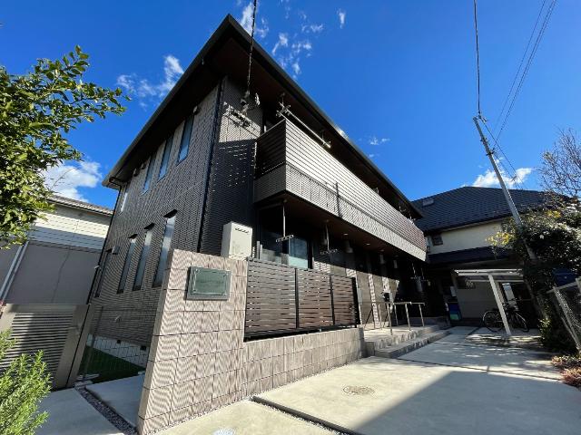 ウエストENDORF学園町