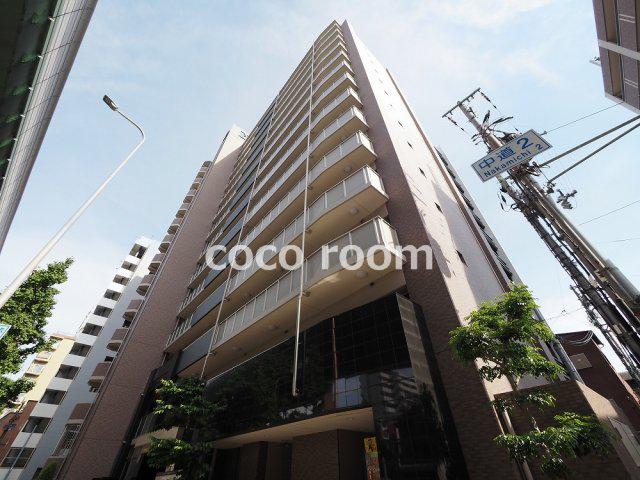 エステムプラザ大阪城パークフロント