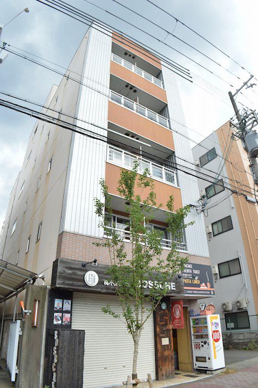 アルカス七条大宮