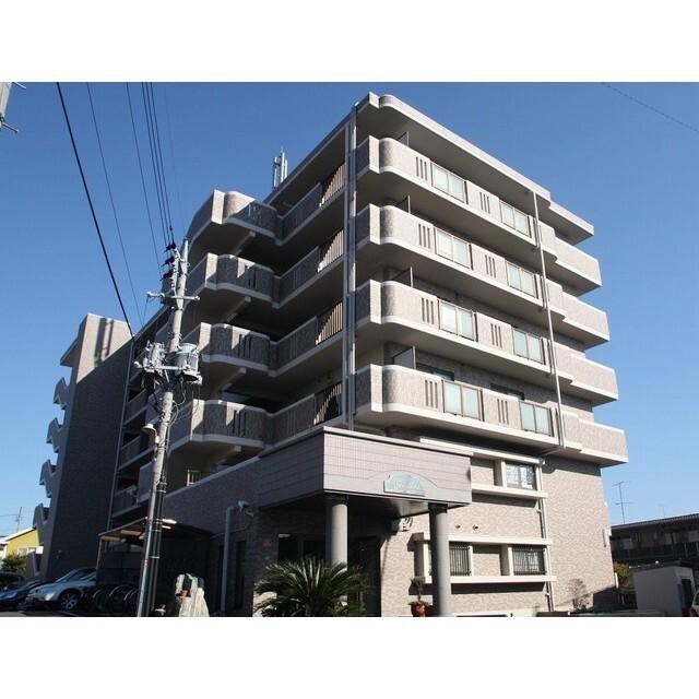 グランフォルム愛甲石田