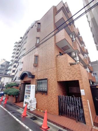 日興パレス川崎