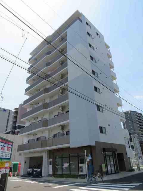 TS レガシア