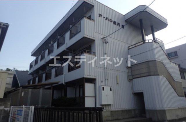 アーバン徳兵衛(1K/3階)
