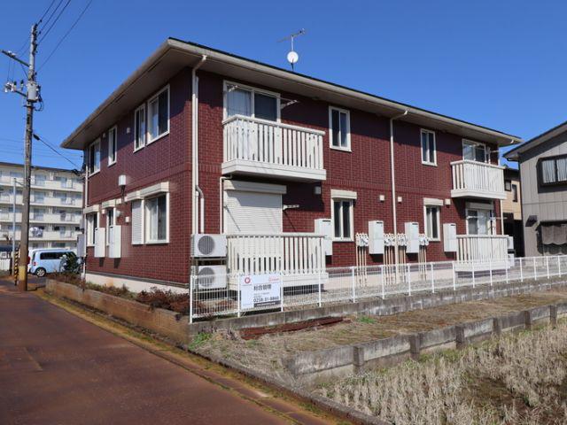 エスポワール前田B