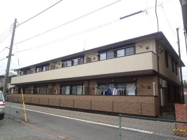 ベルテ東豊田
