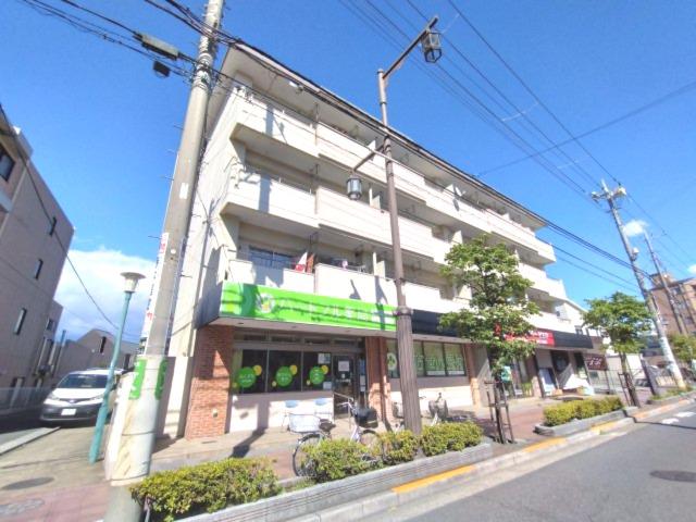 聖サンハイツ