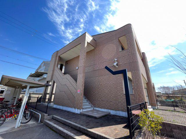 ソレイユ一条院
