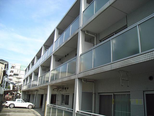 豊岡旭フーガ