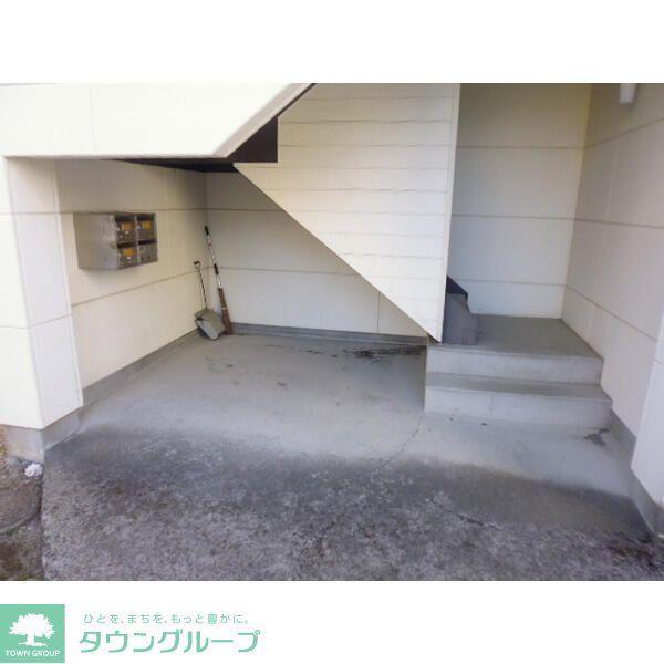湘南新宿ライン高海 高崎問屋町駅 徒歩11分 3階建 築31年