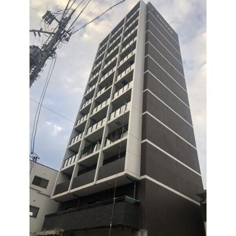 SHOKEN RESIDENCE名古屋今池