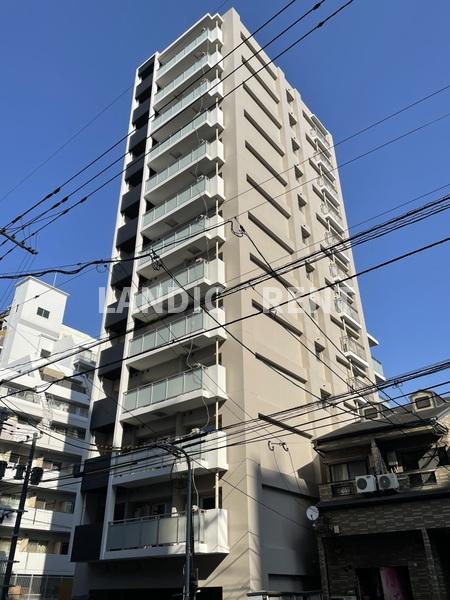 MODERN PALAZZO 天神南II