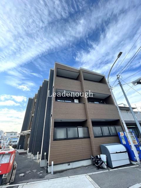 GMヒルズ今津北B棟